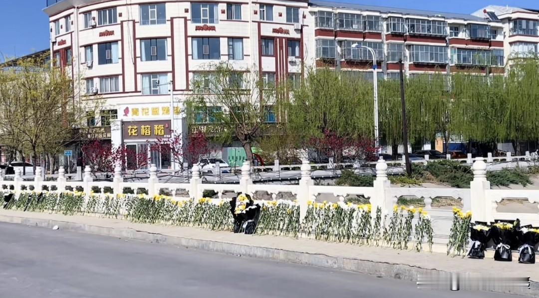 送别晋州救人英雄[蜡烛]一路走好！据了解，清明节前夕，在河北石家庄晋州市，两名群