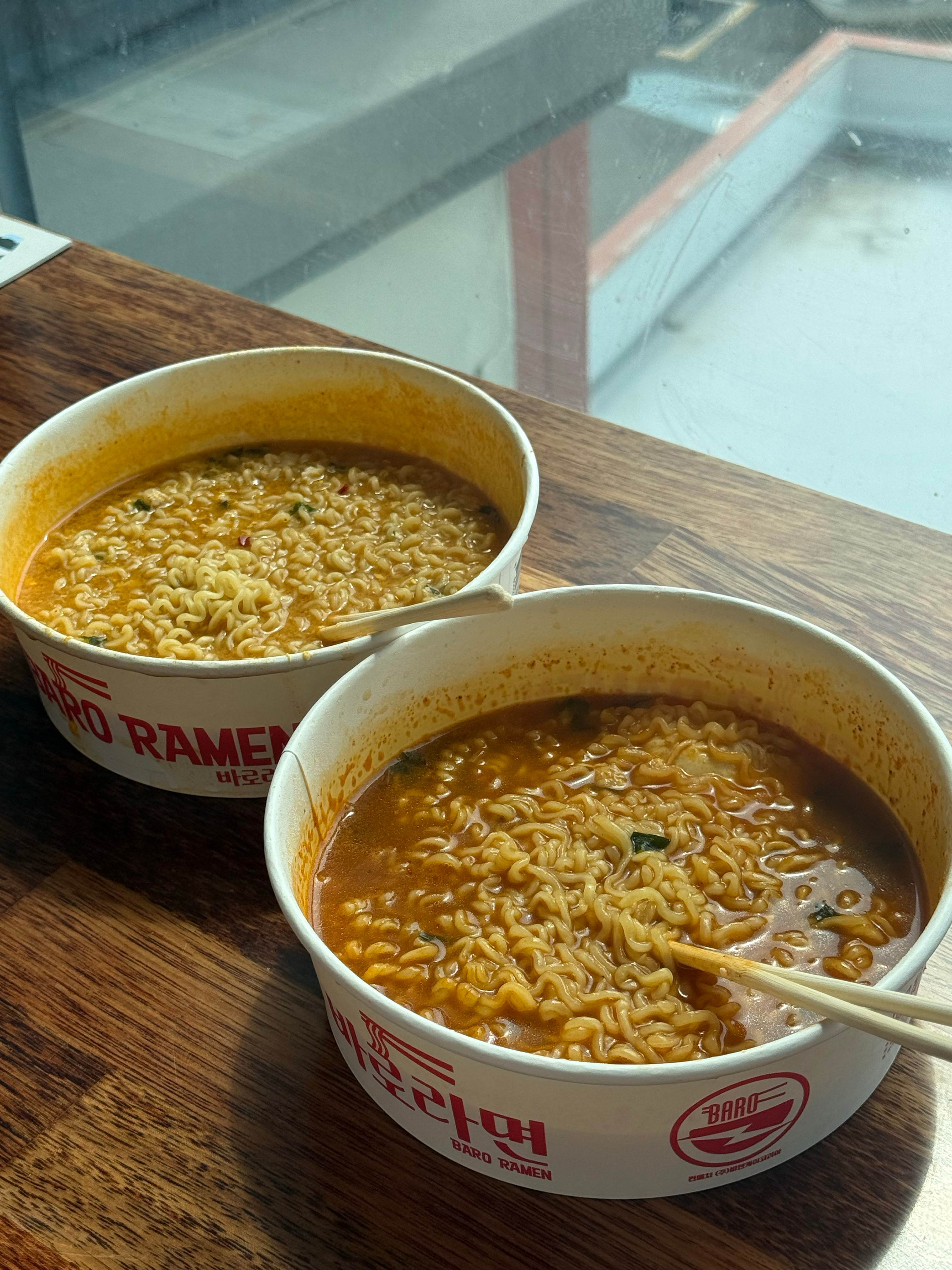 我爱樱花和泡面