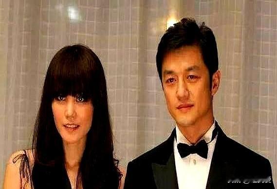 王菲和李亚鹏的婚姻虽然已成往事，但那些年这个男人对继女窦靖童的用心，真能写进《重