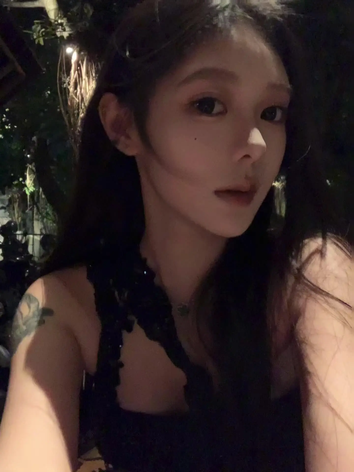 当漂亮小孩
