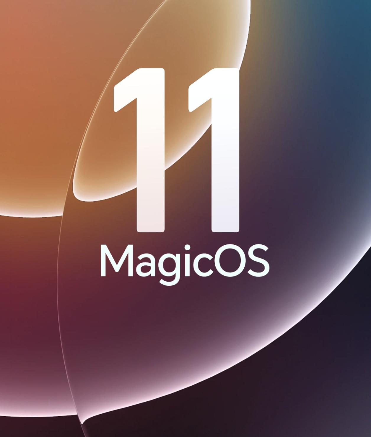 Magic OS 11升级系统反而多出几十G？荣耀这波"反向升级"也是没谁了！