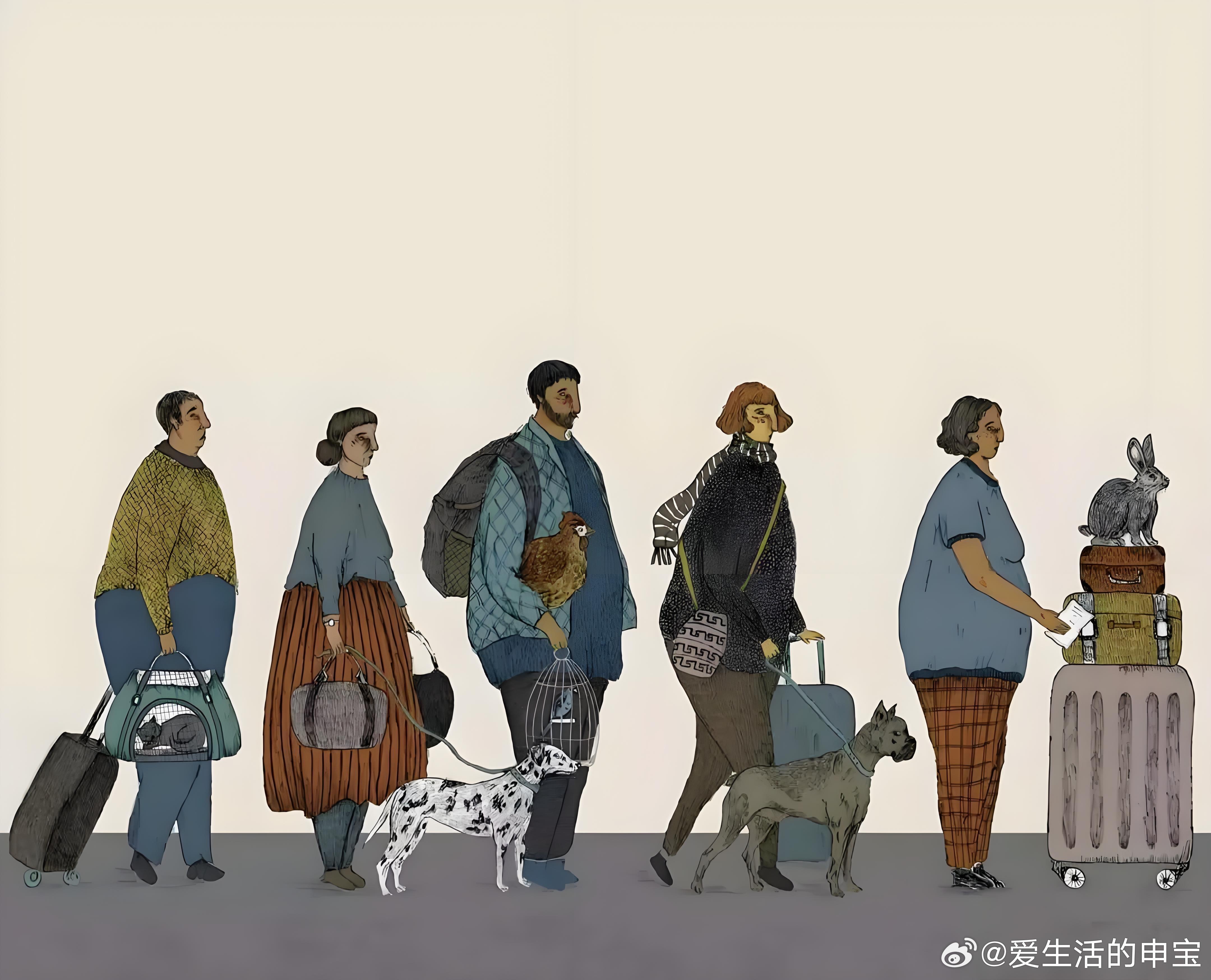 6人就餐仅花19元老板要求带走垃圾 老板提供了一个就餐的环境交换这6个人带走垃圾