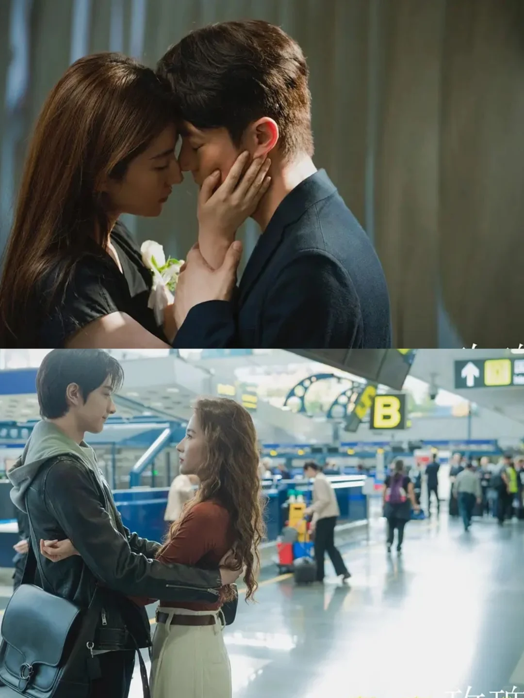 播了播了播了❗🆘一女四男也就刘亦菲演