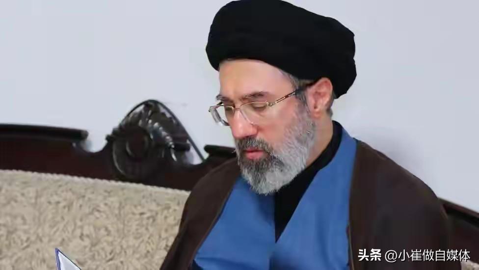 伊朗正在考虑是否要继续留在《不扩散核武器条约》

据伊朗国家广播公司报道，博鲁杰