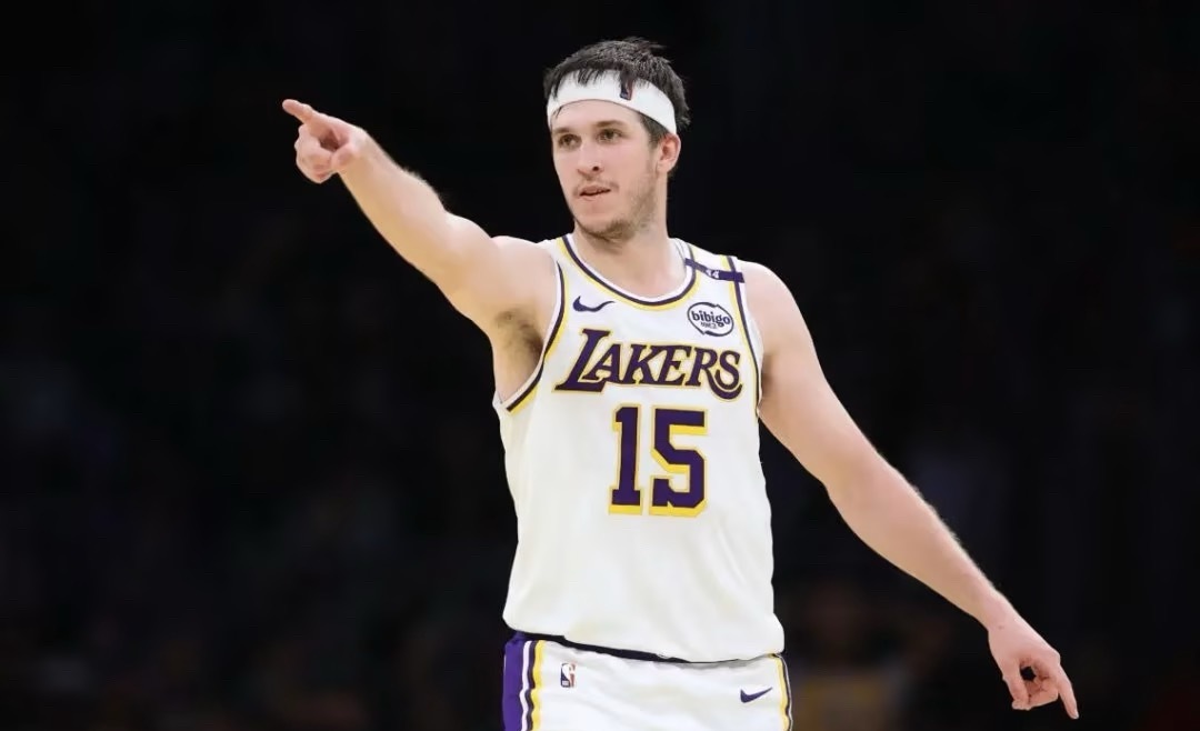 NBA全明星？最佳阵容？值多大合同？里夫斯过去5场比赛中场均得到32.4分6.2