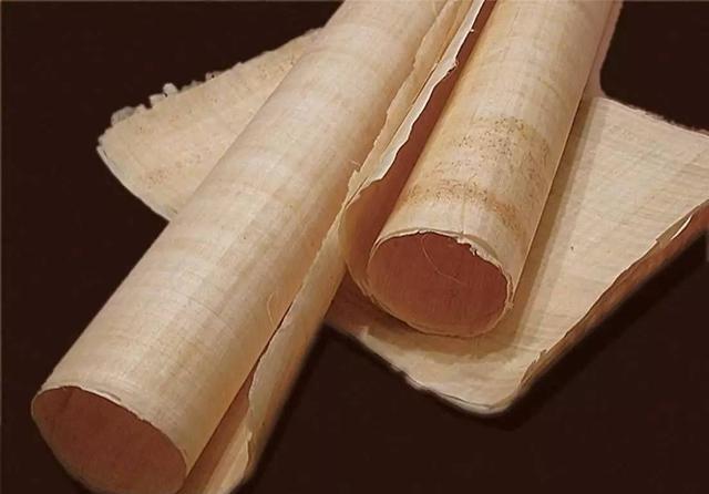 古埃及人很喜欢讲故事，并将讲故事作为他们最喜欢的消遣之一。铭文和图像，以及故事的