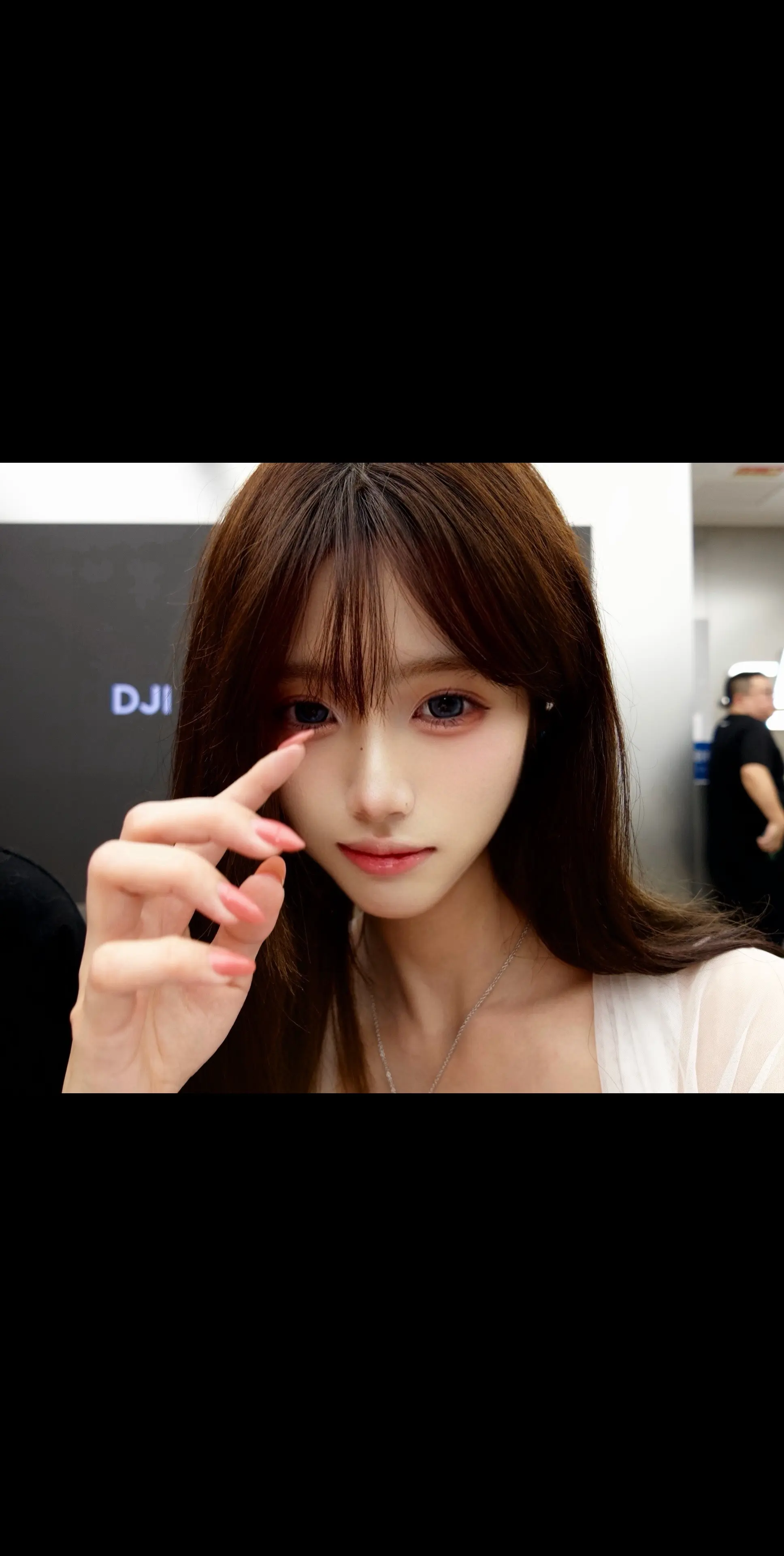 不管我犯了什么错你都会一直宠猫猫吗？/ᐠ .⸝⸝⸝. ྀིﾏ ▢   ...