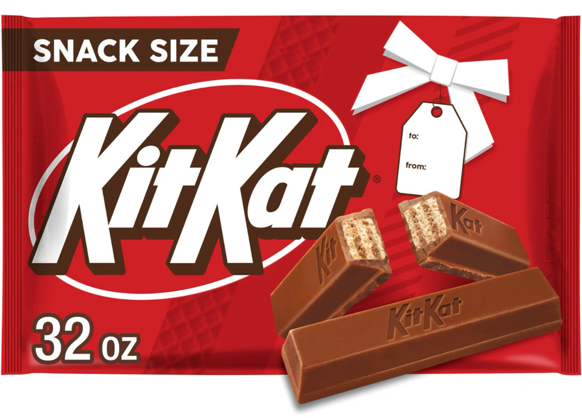 雀巢12吨巧克力被盗这可真是巧克力大盗了..一天一袋这一车估计能吃30年？主要事