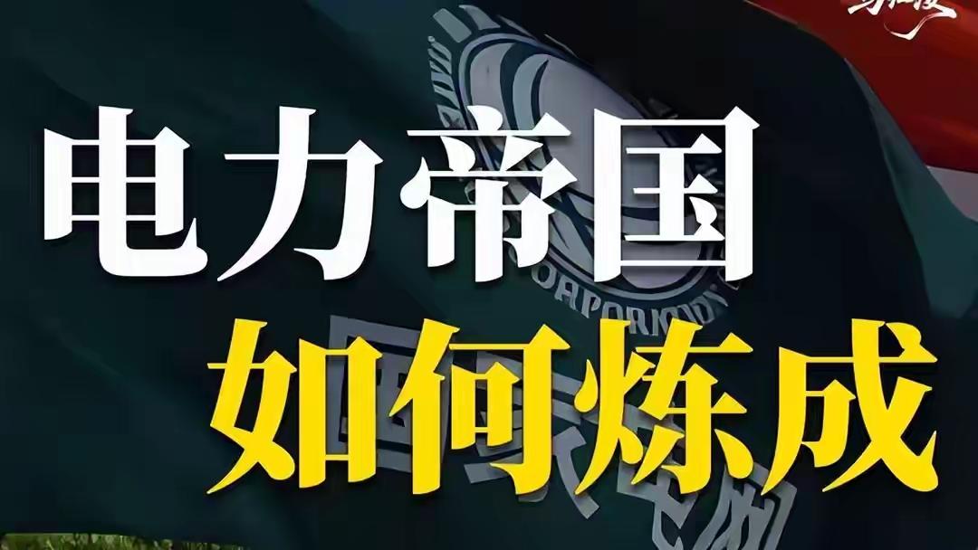 惊掉全球！真正决定AI胜负的不是芯片，而是中国手里这张“能源王牌”
 
很多人还