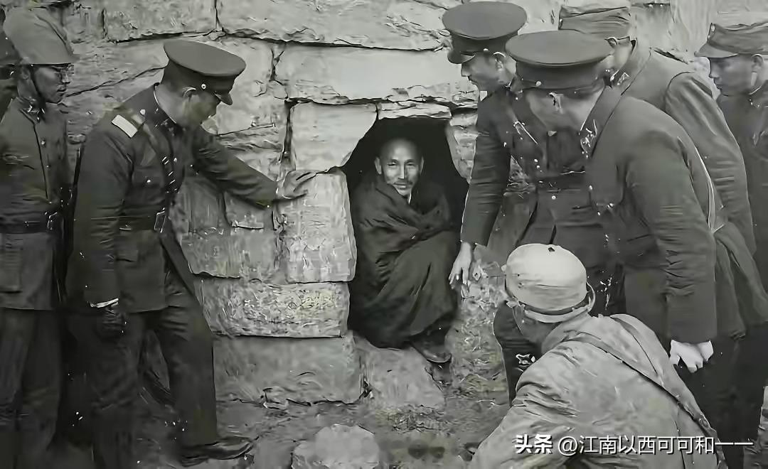 校长你为啥要和我们躲猫猫？