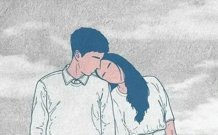 男女出轨铁律（一）