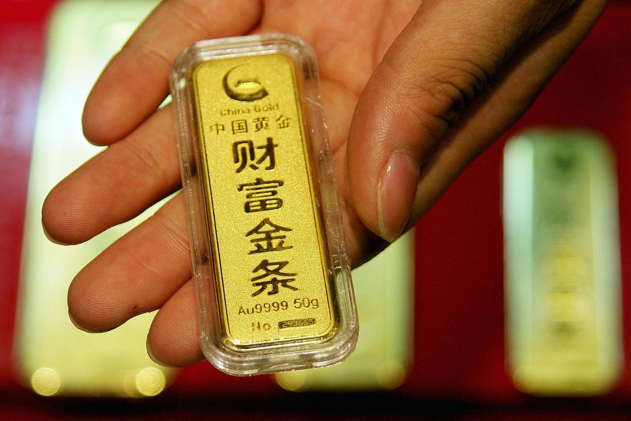 曾经，黄金在投资者心中可是对抗通胀、规避风险的“硬通货”。但2024年以来，即便