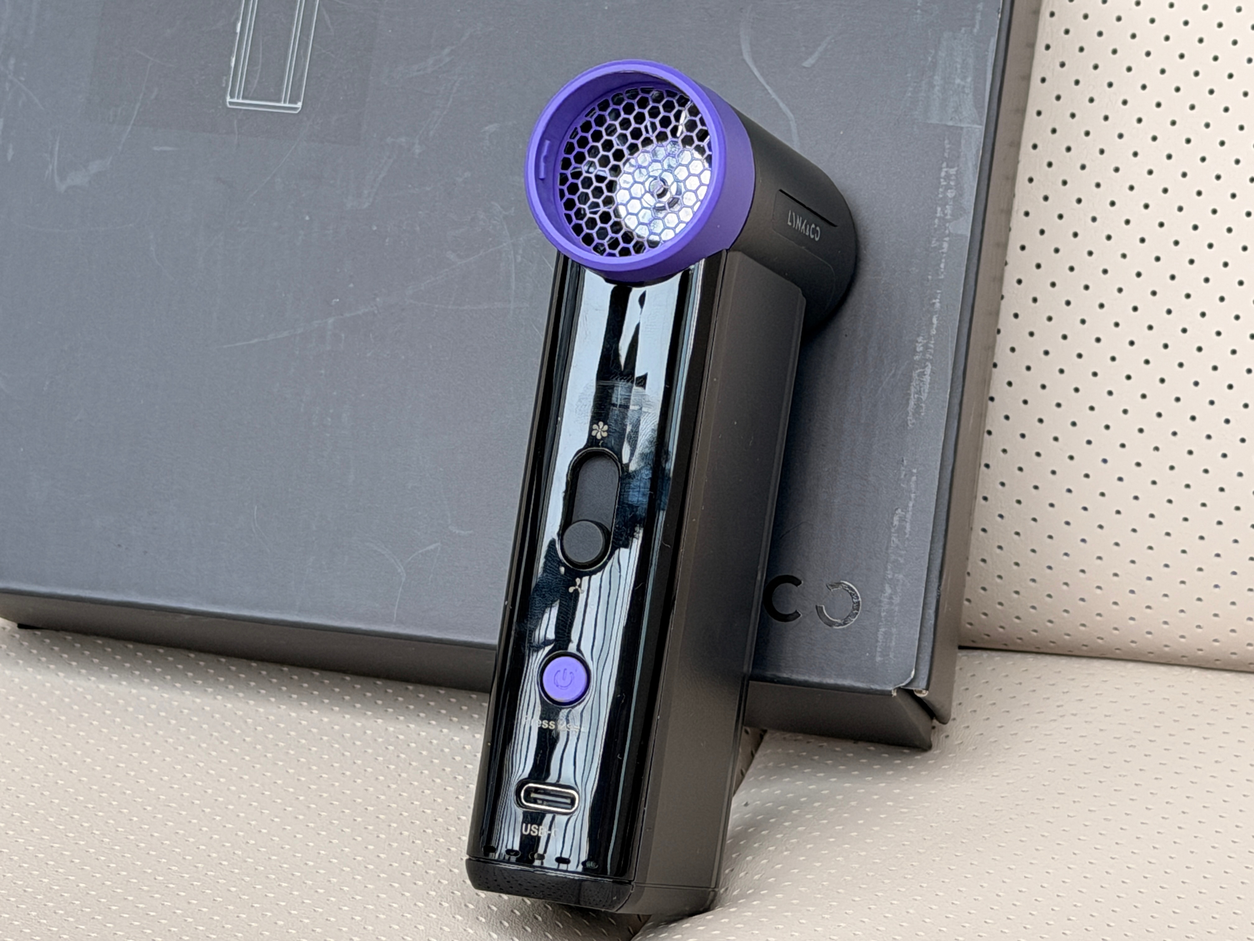 今日份趁热打铁 来抽一份【飓风涡轮小风扇】评论就行！评论就行！评论就行！ 宠粉还