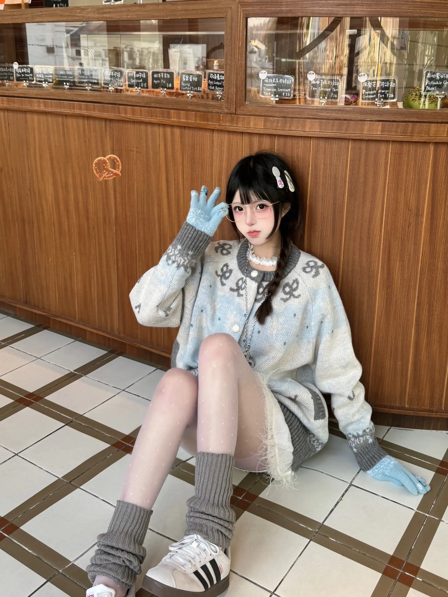 🩵.✰•.🥯.✰•🤍✰•.