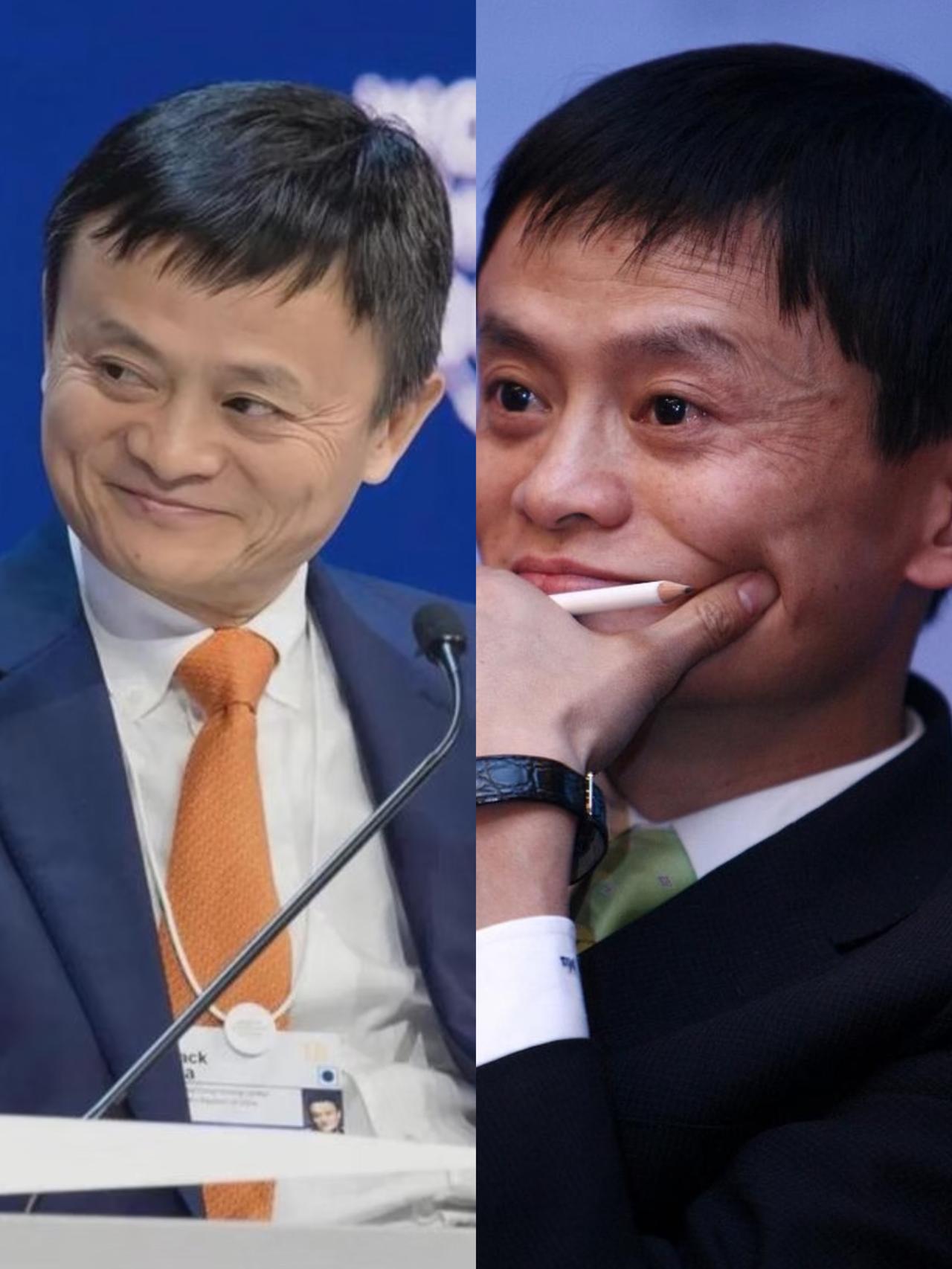 果然没让人失望

​香港火灾发生后，第一个伸出援手的企业家不是京东刘强东也不是王