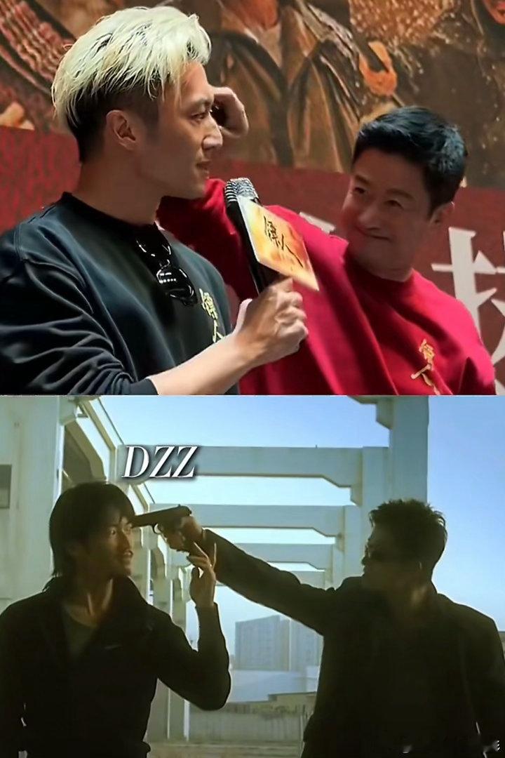 电影院里吃到的那一口是真的好饭🍬2025大银幕CP集体封神，每一对都是官方直喂