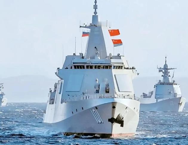 中国实力这么强，为何连一个正式盟友都没有？原因很简单
这两年，国际上有个很明显的