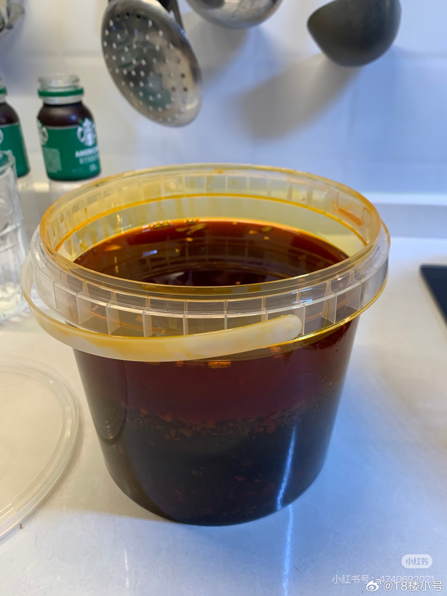 你们去买盒马的这个火锅底料，盒马现炒的，是我吃过最像火锅店的火锅底料 