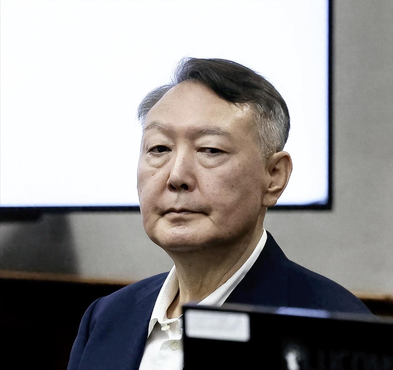 韩国前总统尹锡悦的首次量刑，出乎了所有人的意料，韩国内乱特检组正式向法院建议判处