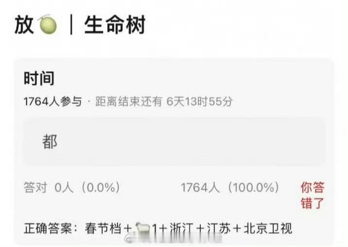 杨紫胡歌《生命树》招商来了，聚焦上世纪90年代乡村振兴与生态保护，与盗猎者斗智斗