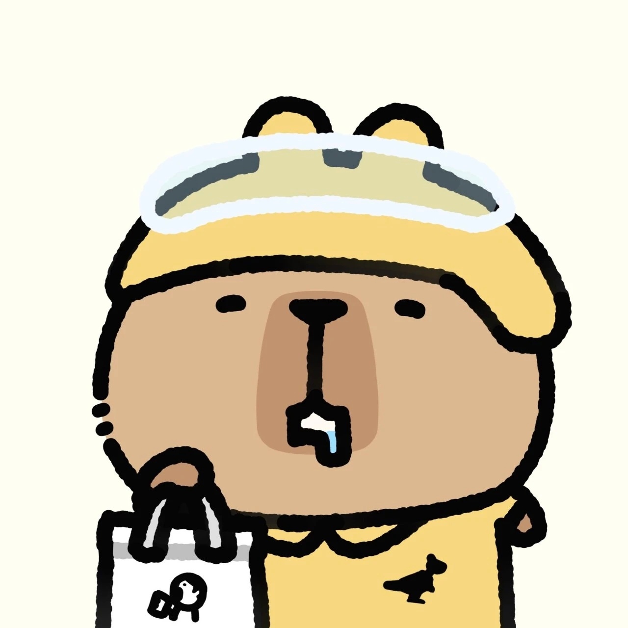 𝗦𝗛𝗔𝗥𝗘 | 微信头像 