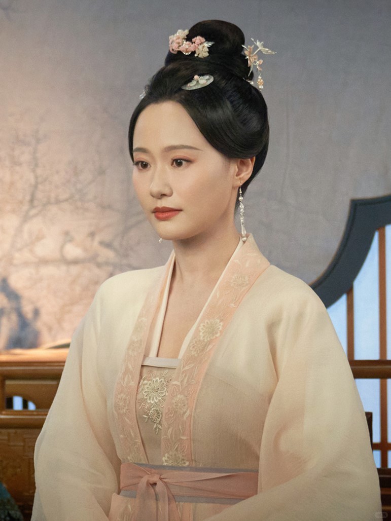《九义人》最可恨的女人：非她莫属...
