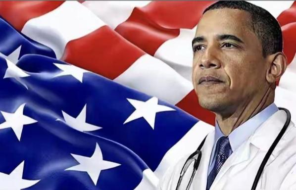 现在美国老百姓时不时念叨奥巴马，这不是在对比嘛，不是说他政策多完美，关键那八年，