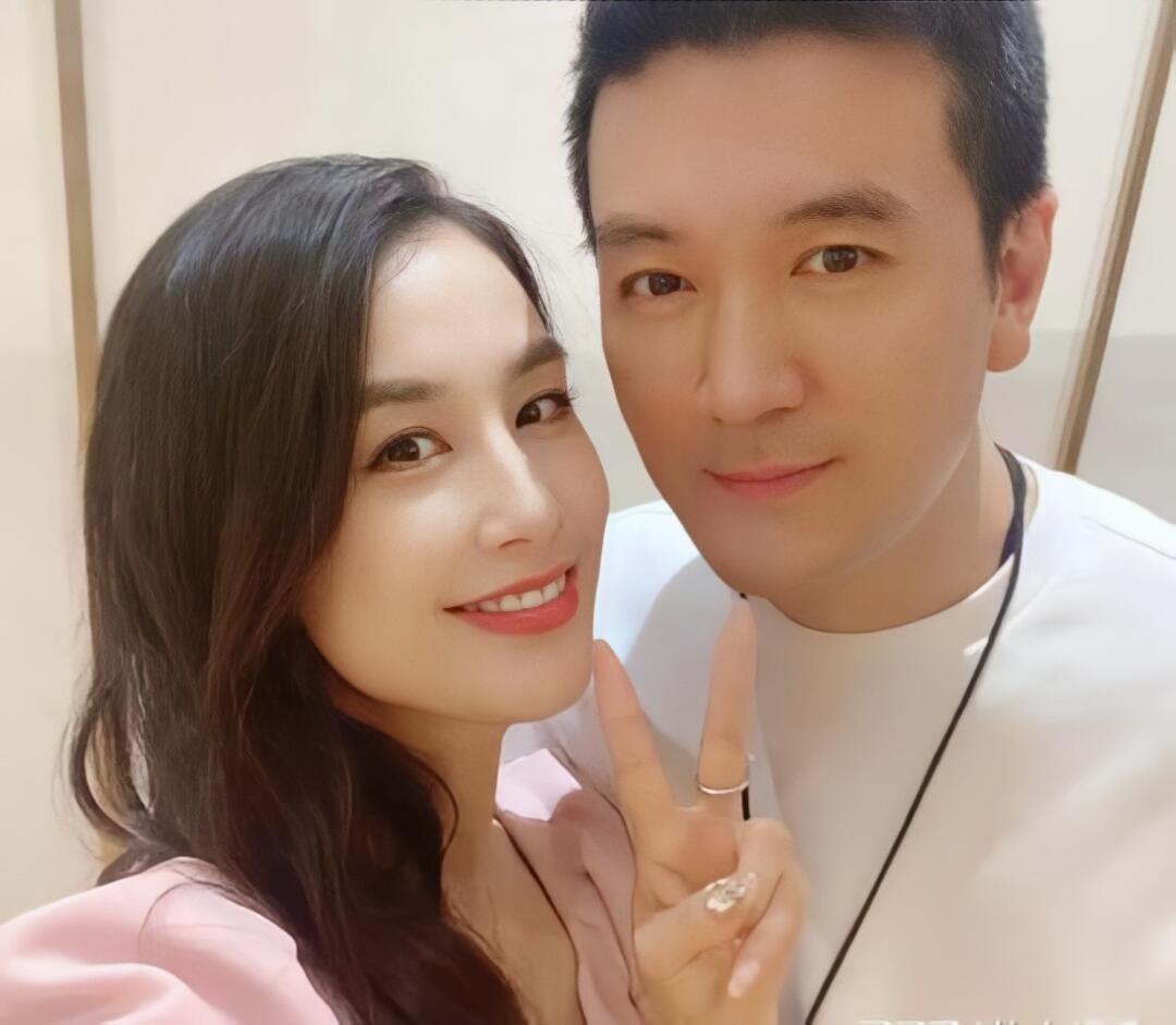 结婚17年育有两子！杨子黄圣依上离婚综艺！ 