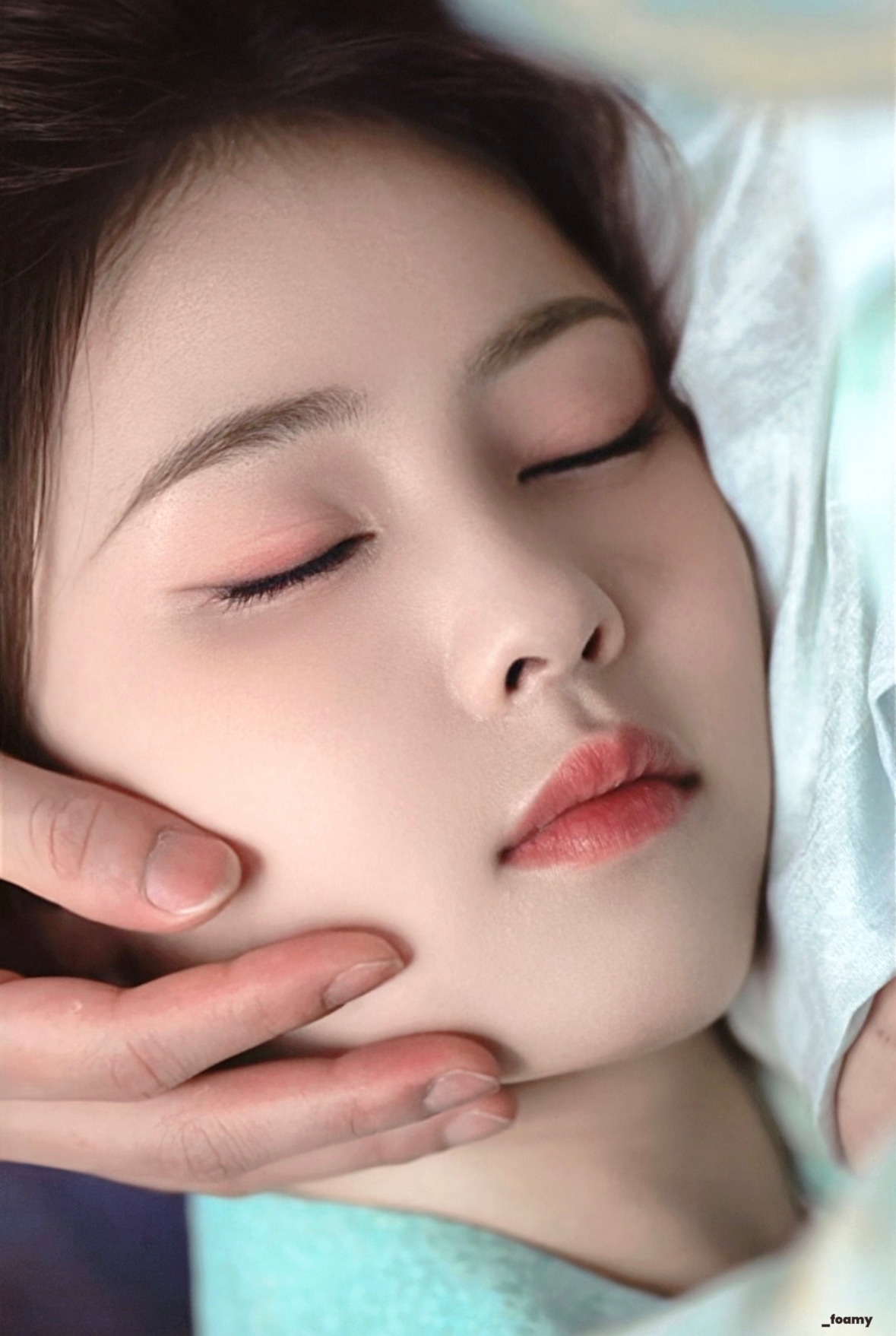 快来为你喜欢的角色打call，点亮苹果吧！ 快来为你喜欢的角色打call，点亮苹