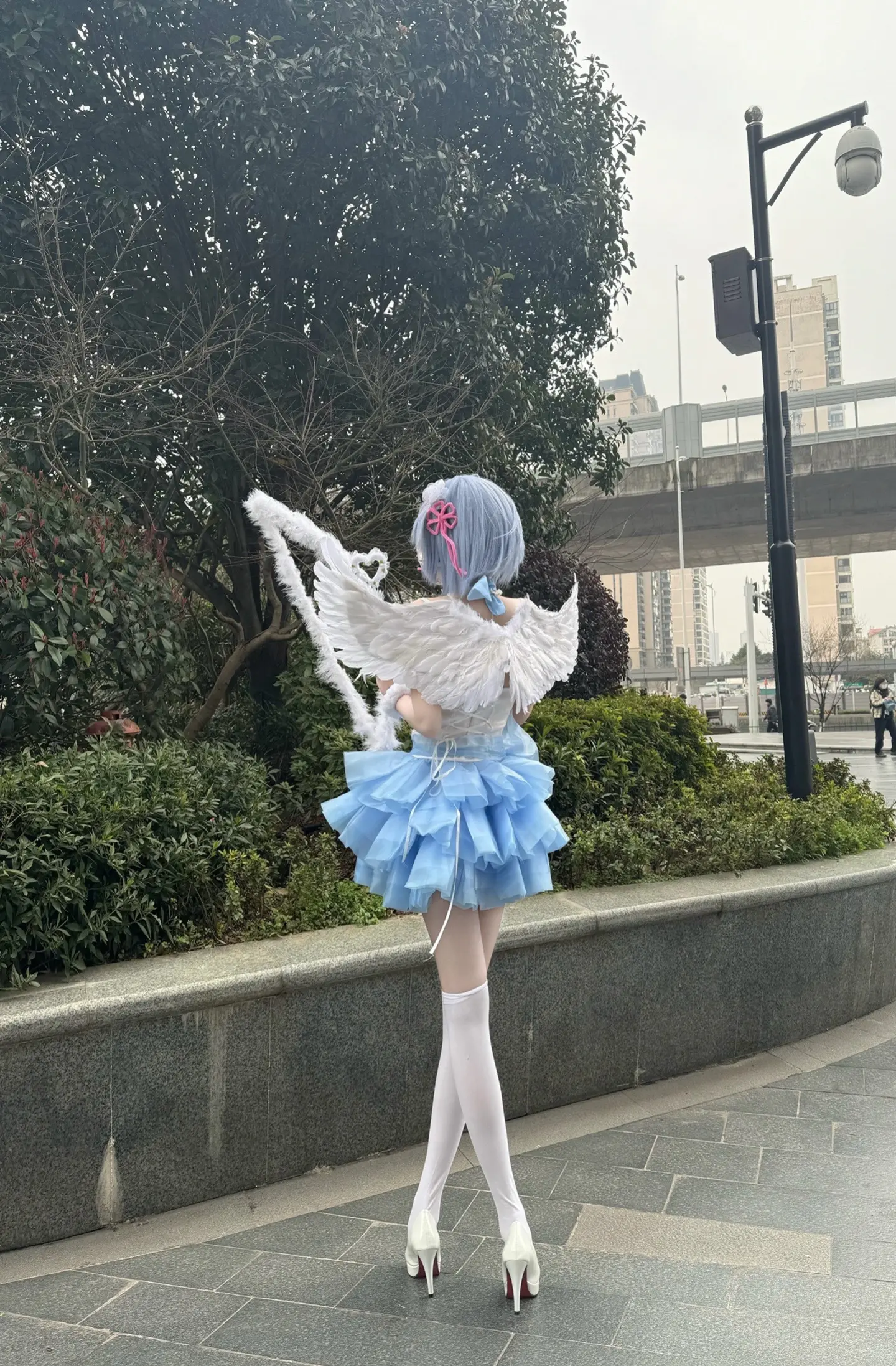 你值得更好的而不是我这种最好的。