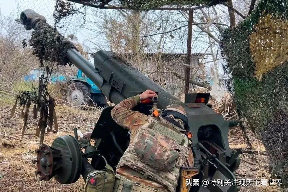 乌克兰为何宁死不降？乌军官揭底：怕被自己人枪决
外交、战场双线溃不成军，乌克兰为