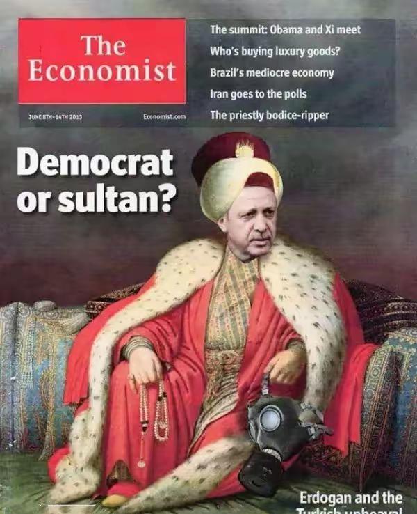 有个人媒体说，土耳其宣布从伊拉克领土撤兵！
土耳其多年来一直驻扎在那里，执行北约