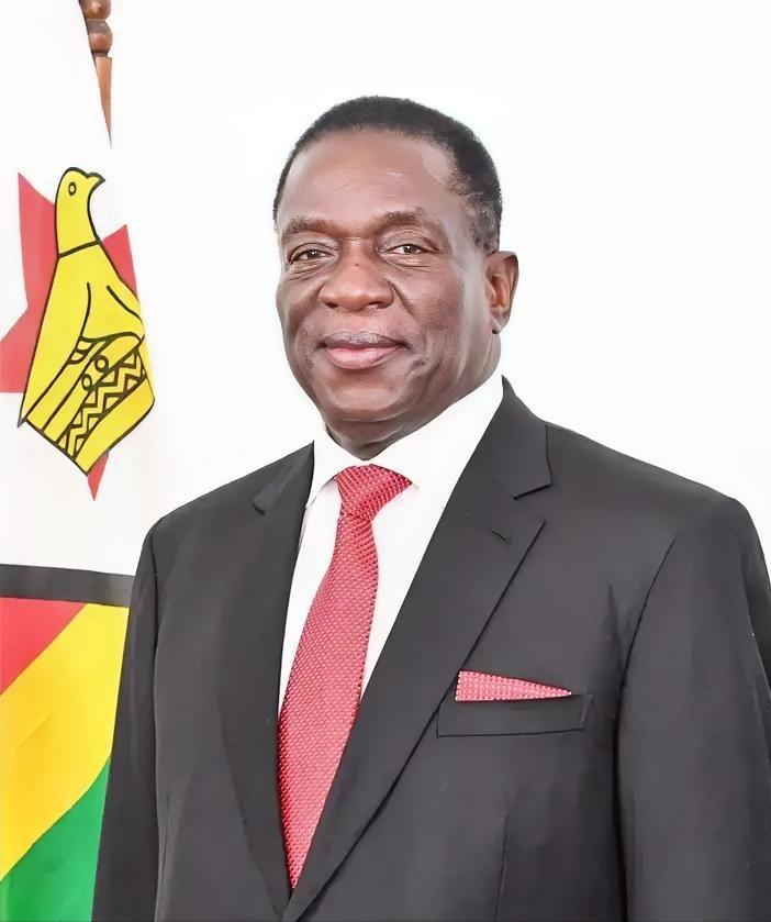 前脚巴拿马不顾中方反对，强行接管了巴拿马港口，后脚津巴布韦突然宣布暂停锂矿出口。