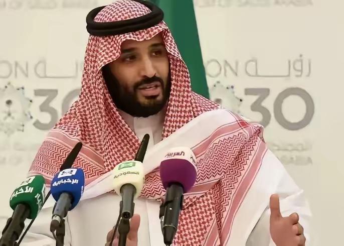 特拉维夫的轰炸机再次越境杀人，却一头撞进了阿拉伯世界联手布下的天罗地网，沙特、土