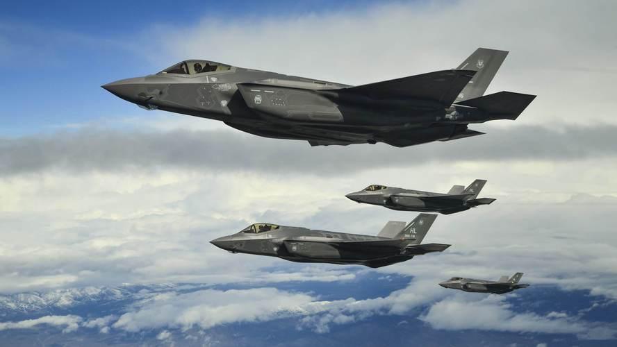 伊朗的“瞎猫”防空，又碰上美军的“死耗子”？这次F-35死里逃生

2026年美