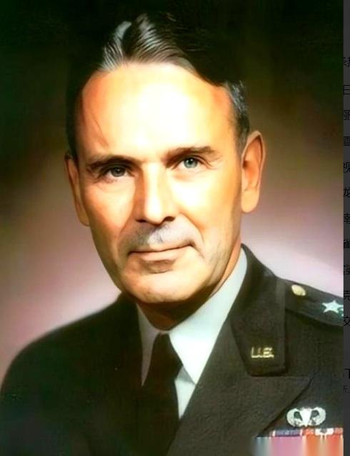 李奇微晚年说了句大实话，听得人头皮发麻。

他说朝鲜那场仗没有赢家，但却硬生生杀