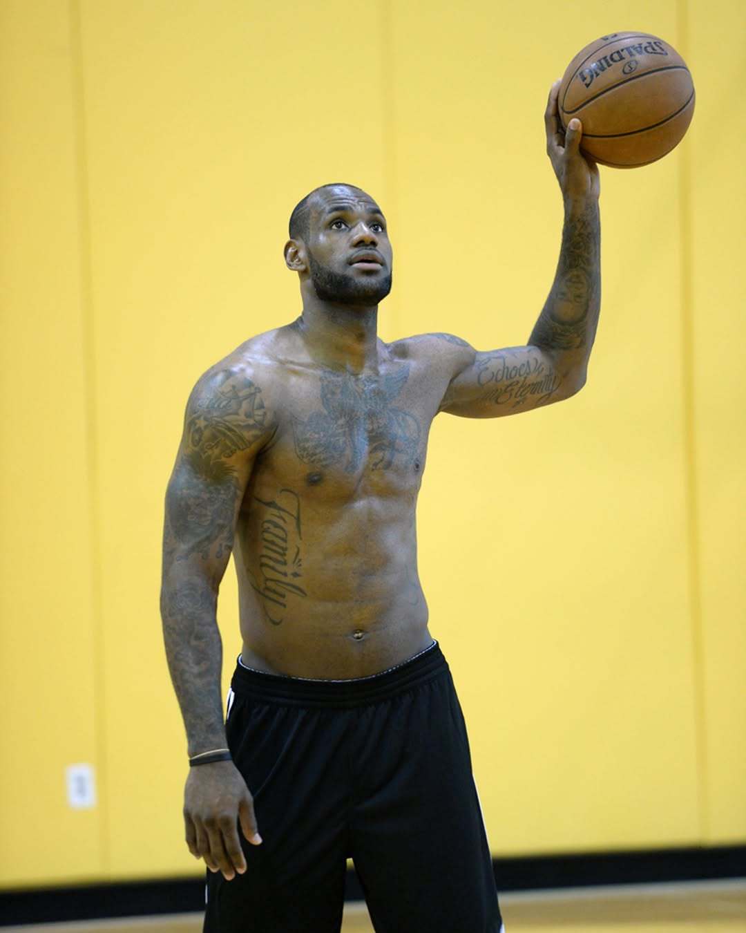 做自己该做的。 