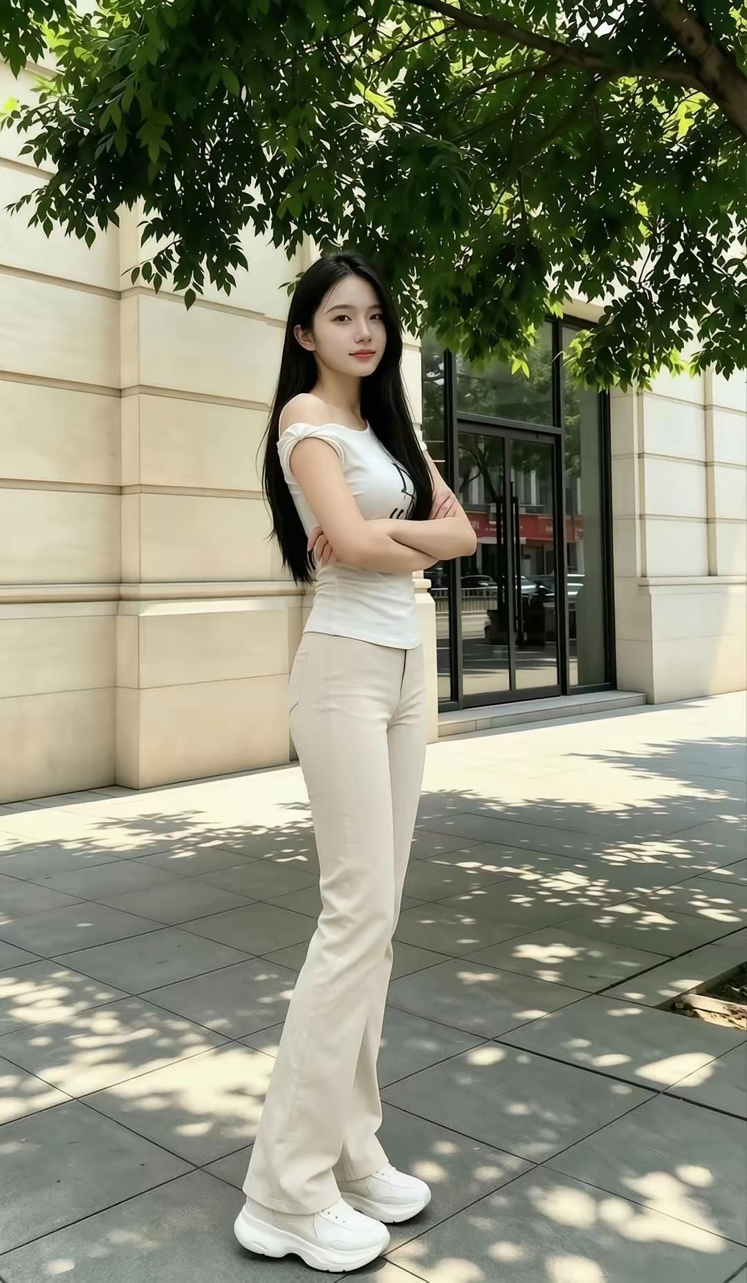这不是网络短剧里的林晚、沈知意等人吗？