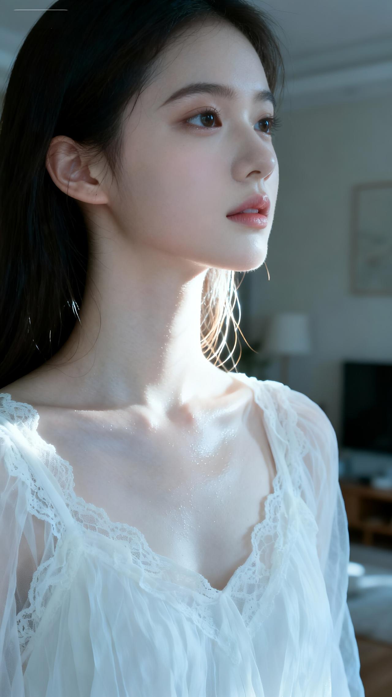 长得太好看是一种什么感觉令你心动的瞬间是什么 手机里最舍不得删的照片是哪张