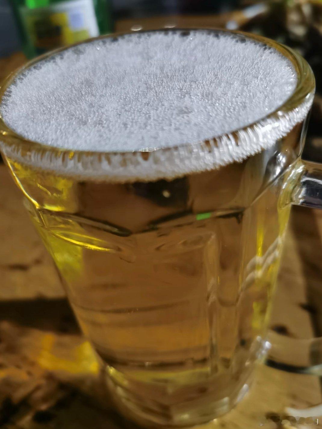 “干杯” ​​​
