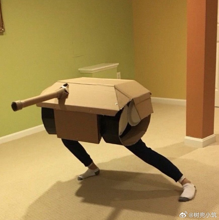 低预算国家的终极武器 
