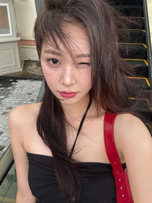 zoa赵慧洹 近期🫧 ​​​