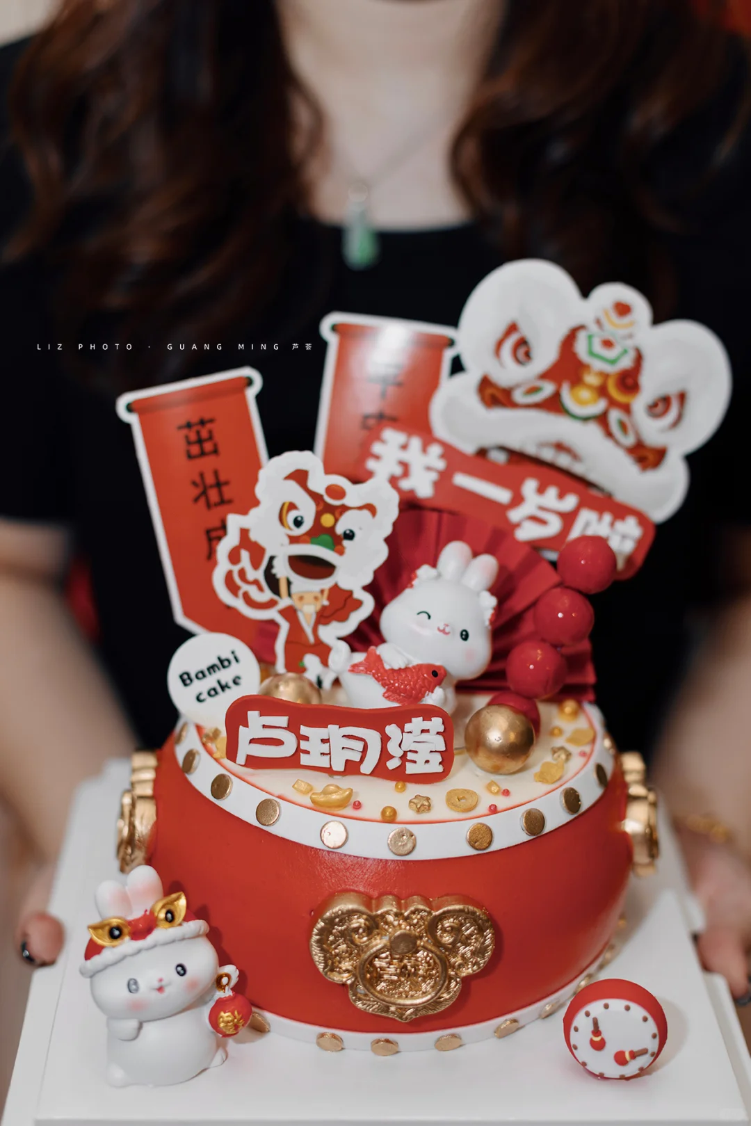 周岁静物这么拍！也太出片了吧！