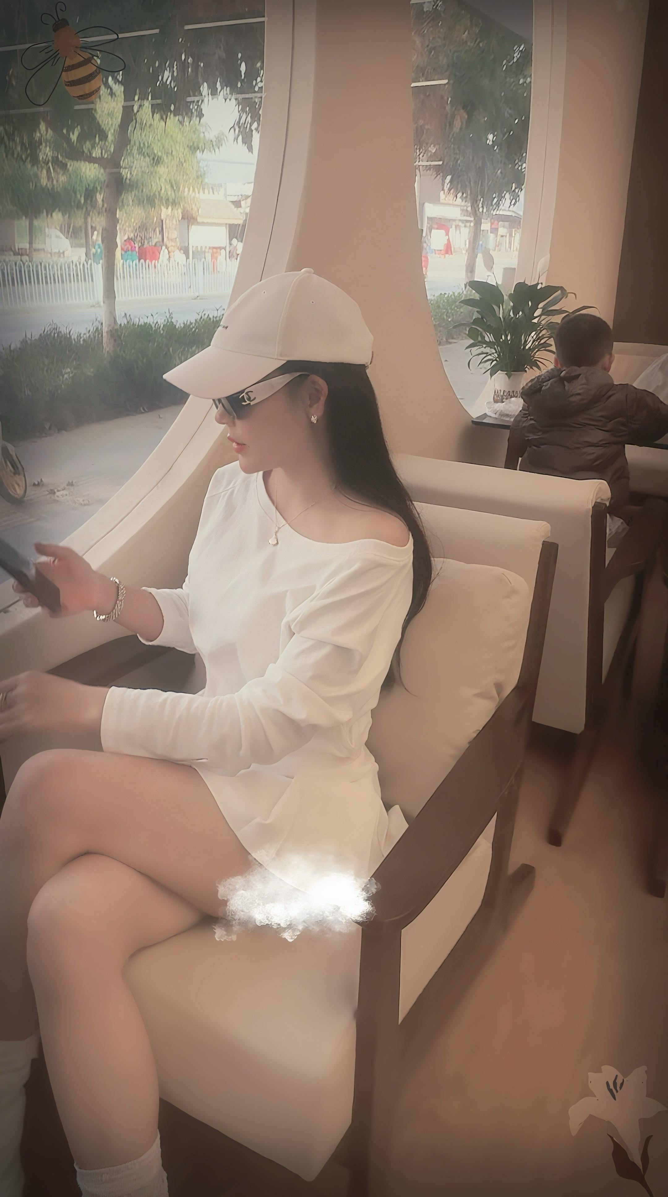 每天漂亮亿点点