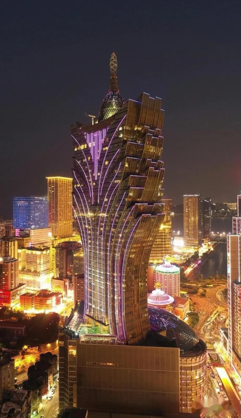 有人对澳门很好奇:假如运气好，在场子里赢了2000万，可以立马甩袖子不玩，转身离