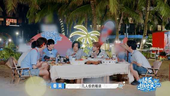 秦昊说演员门槛比歌手低确实是门槛不高，其实我也这样觉得，还好秦昊改变了赛道，这演