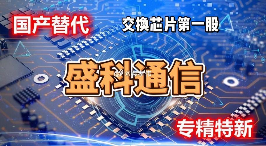 行业公司研究顶级股权企业家 盛科通信，国内以太网交换芯片龙头一、公司发展历史盛科