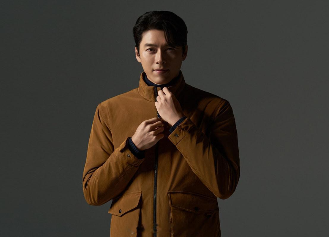 玄彬玄彬玄彬 韩国制造  2023年9月4日玄彬代言Crocodile鳄鱼男装发