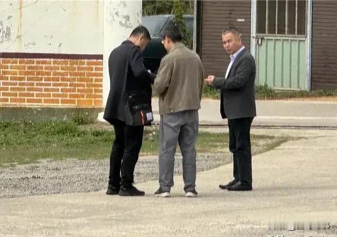 金门渔船事件善后协商难共识！
   金门海域造成2死渔工案，昨日台海巡署与大陆代