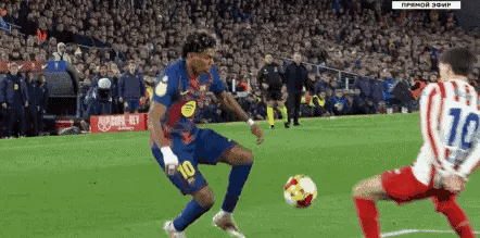 就差一点啊！亚马尔就能大翻盘了！成了就是内马尔。没成就是亚马尔。
3球已经是极限